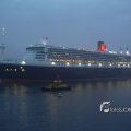 Queen Mary 2 in 2004 klein