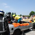 opendag brandweer 318