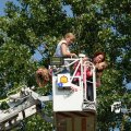 opendag brandweer 355