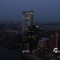 Maastoren by night