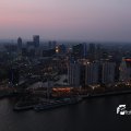 Skyline Rotterdam