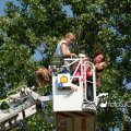 opendag brandweer 355
