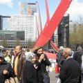 koningsdag stadhuisplein 010