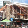 koningsdag stadhuisplein 013