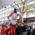 koningsdag stadhuisplein 105