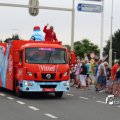caravaan wielrennen tour de franc 098