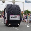 caravaan wielrennen tour de franc 102