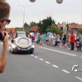 caravaan wielrennen tour de franc 105