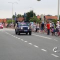 caravaan wielrennen tour de franc 107