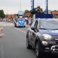 caravaan wielrennen tour de franc 110