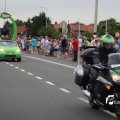 caravaan wielrennen tour de franc 113