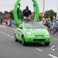 caravaan wielrennen tour de franc 114