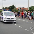 caravaan wielrennen tour de franc 118