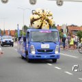 caravaan wielrennen tour de franc 123