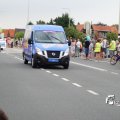 caravaan wielrennen tour de franc 127