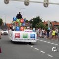 caravaan wielrennen tour de franc 129