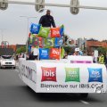caravaan wielrennen tour de franc 130
