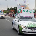 caravaan wielrennen tour de franc 134