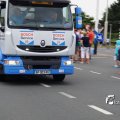 caravaan wielrennen tour de franc 138