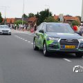 caravaan wielrennen tour de franc 145