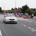 caravaan wielrennen tour de franc 156