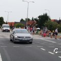caravaan wielrennen tour de franc 157