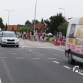 caravaan wielrennen tour de franc 159