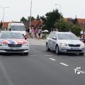 caravaan wielrennen tour de franc 161