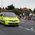 caravaan wielrennen tour de franc 163