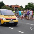 caravaan wielrennen tour de franc 165