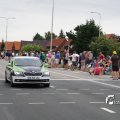 caravaan wielrennen tour de franc 196