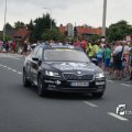 caravaan wielrennen tour de franc 208