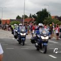 caravaan wielrennen tour de franc 221