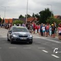 caravaan wielrennen tour de franc 222