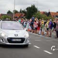 caravaan wielrennen tour de franc 242