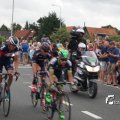 caravaan wielrennen tour de franc 252