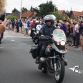 caravaan wielrennen tour de franc 258