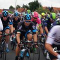 caravaan wielrennen tour de franc 261