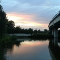 Waterberging  Tjalklaan 3(10-9-2016)
