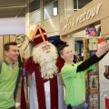 Sinterklaas Formido 18