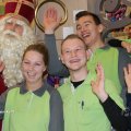 Sinterklaas Formido 21