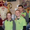 Sinterklaas Formido 22