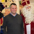 Sinterklaas Formido 35