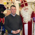 Sinterklaas Formido 36