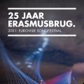 20210818_25_jaar_erasmusbrug_Poster_2021