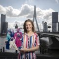 Foto hoofdprijswinnaar, foto Eric Fecken 50%